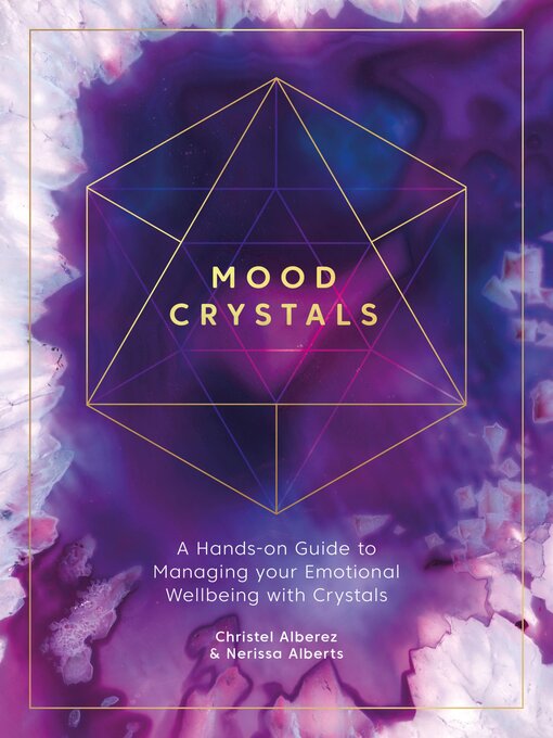 Title details for Mood Crystals by Christel Alberez - Available